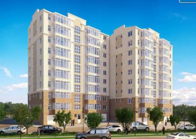 Квартиры в Севастополе купить для сдачи в аренду